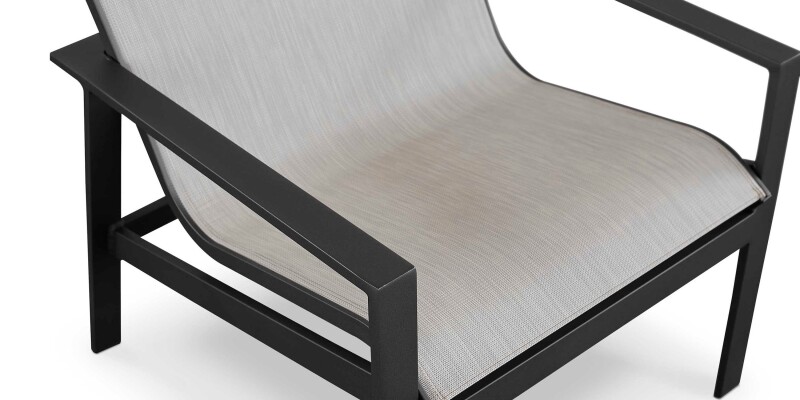 Walker Outdoor Lounge Chair A0271205111TMO