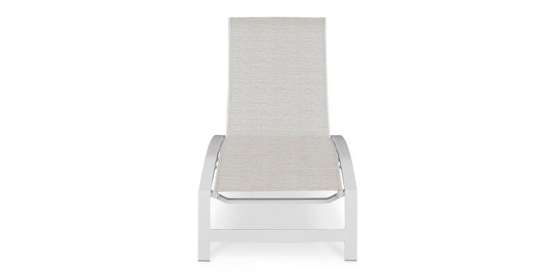 Walker Outdoor Chaise Lounge A027CL05111DRF