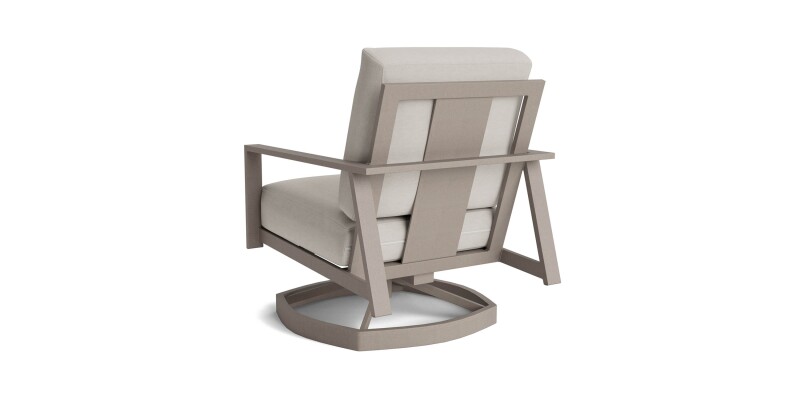 Morris Outdoor Swivel Rocker A037K06KIT28