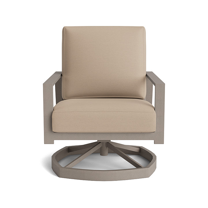 Morris Outdoor Swivel Rocker A037K06KIT91