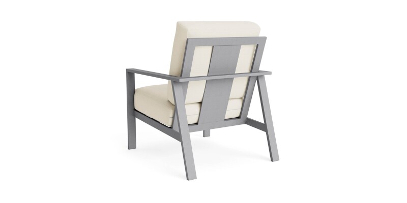 Morris Outdoor Lounge Chair A037K12KIT26