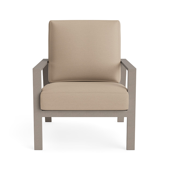 Morris Outdoor Lounge Chair A037K12KIT91