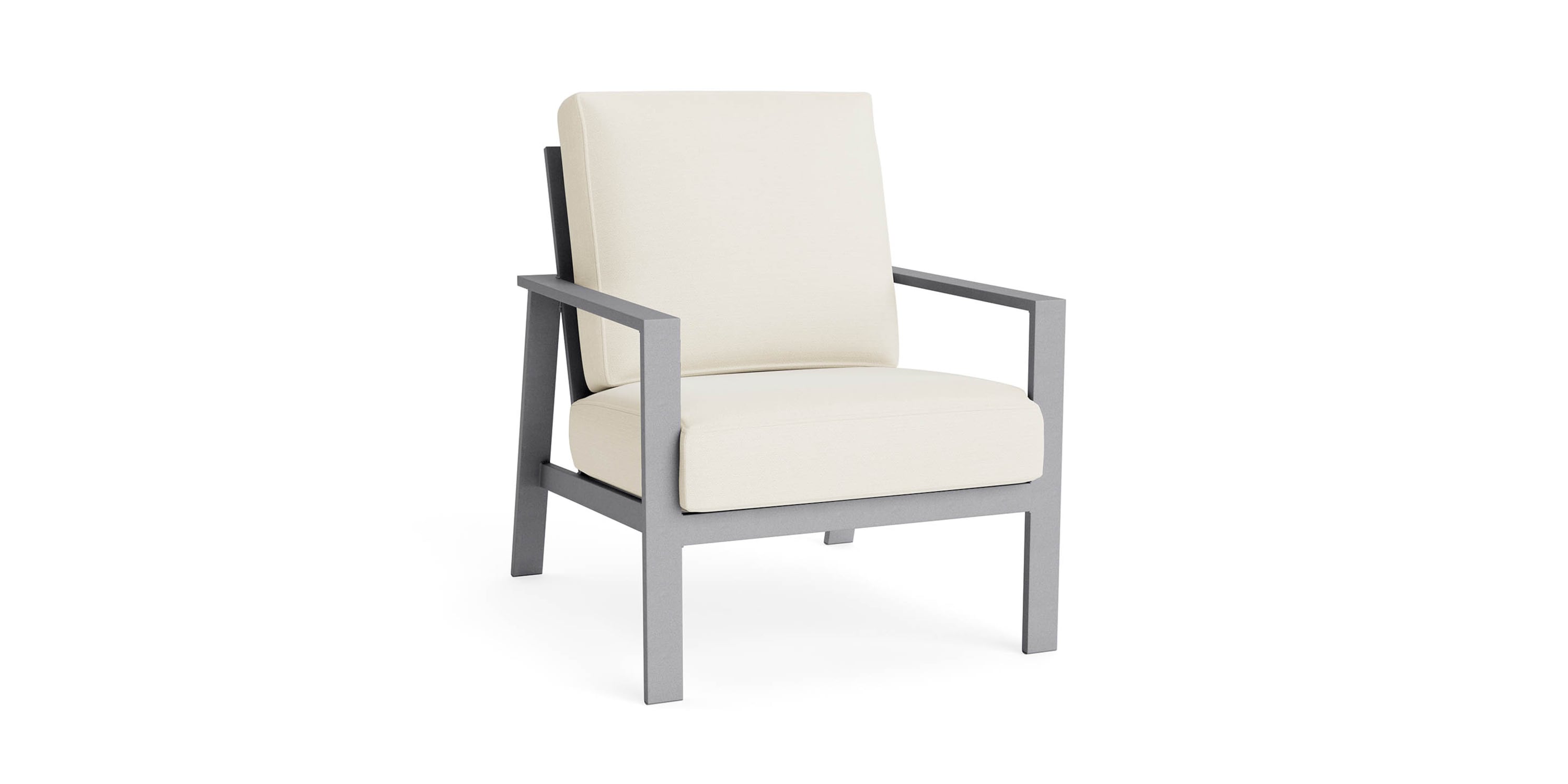 Morris Outdoor Lounge Chair A037K12KIT91