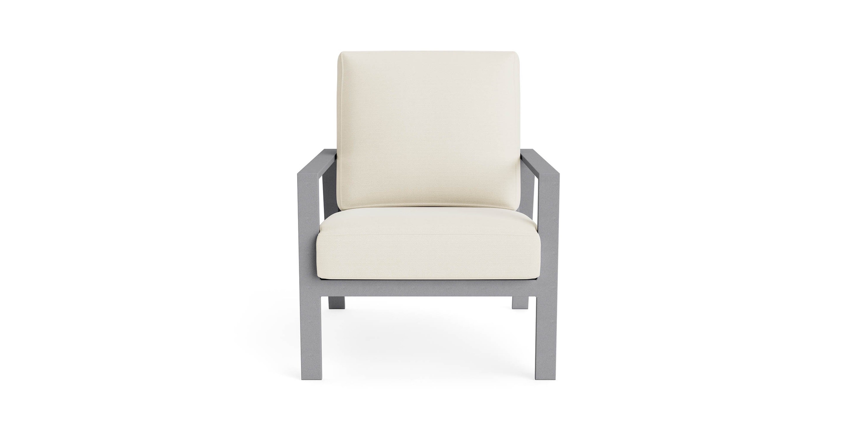 Morris Outdoor Lounge Chair A037K12KIT91