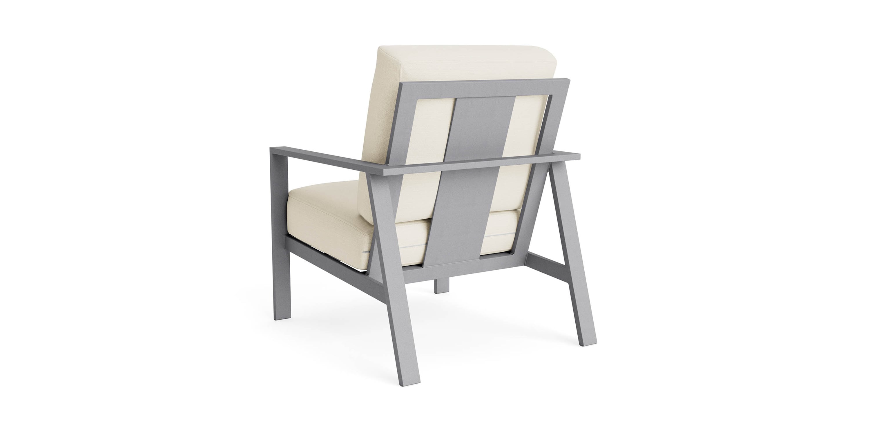 Morris Outdoor Lounge Chair A037K12KIT91