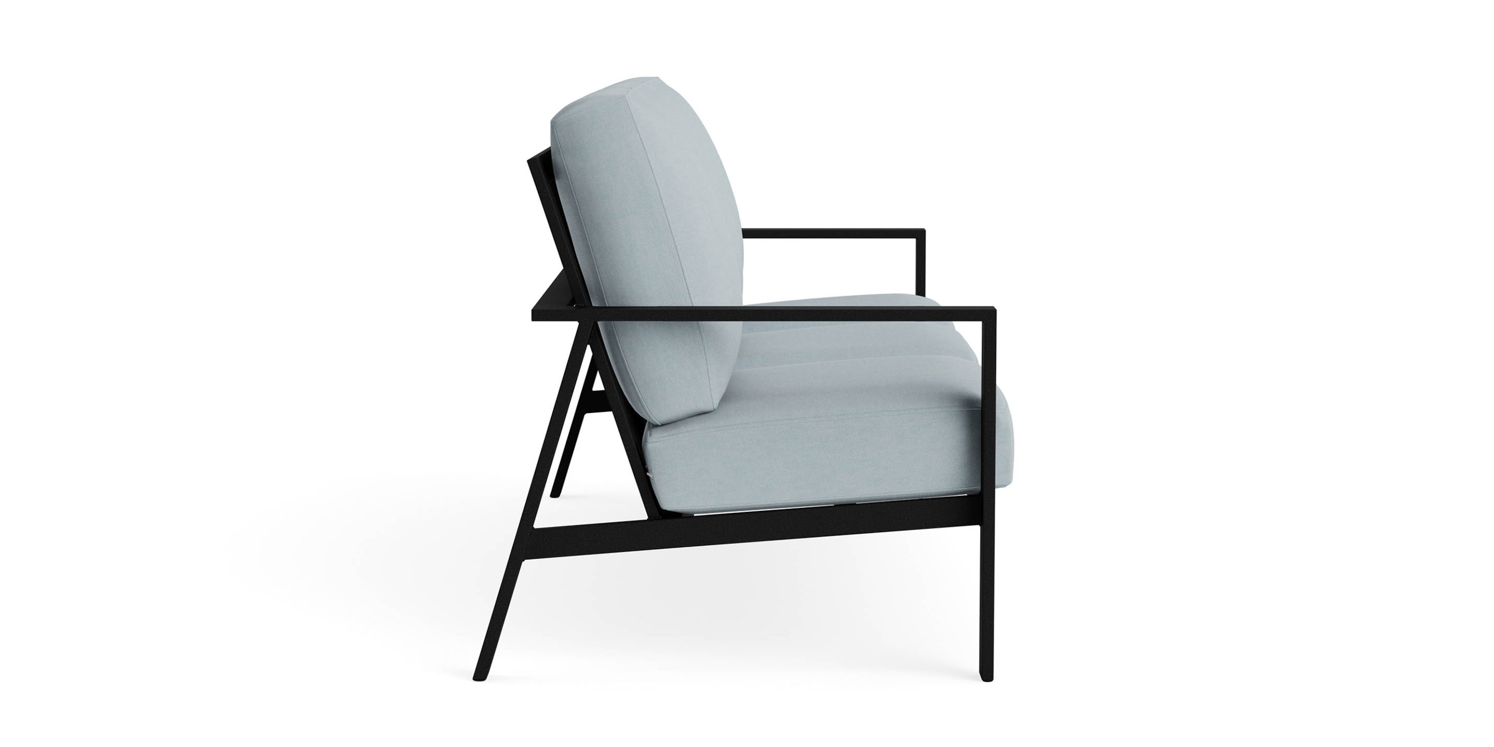 Morris Outdoor Sofa A037K62KIT91