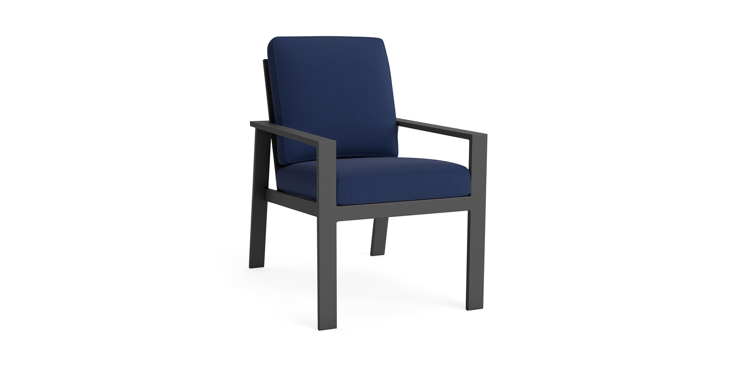 Morris Outdoor Dining Chair A037KACKIT91