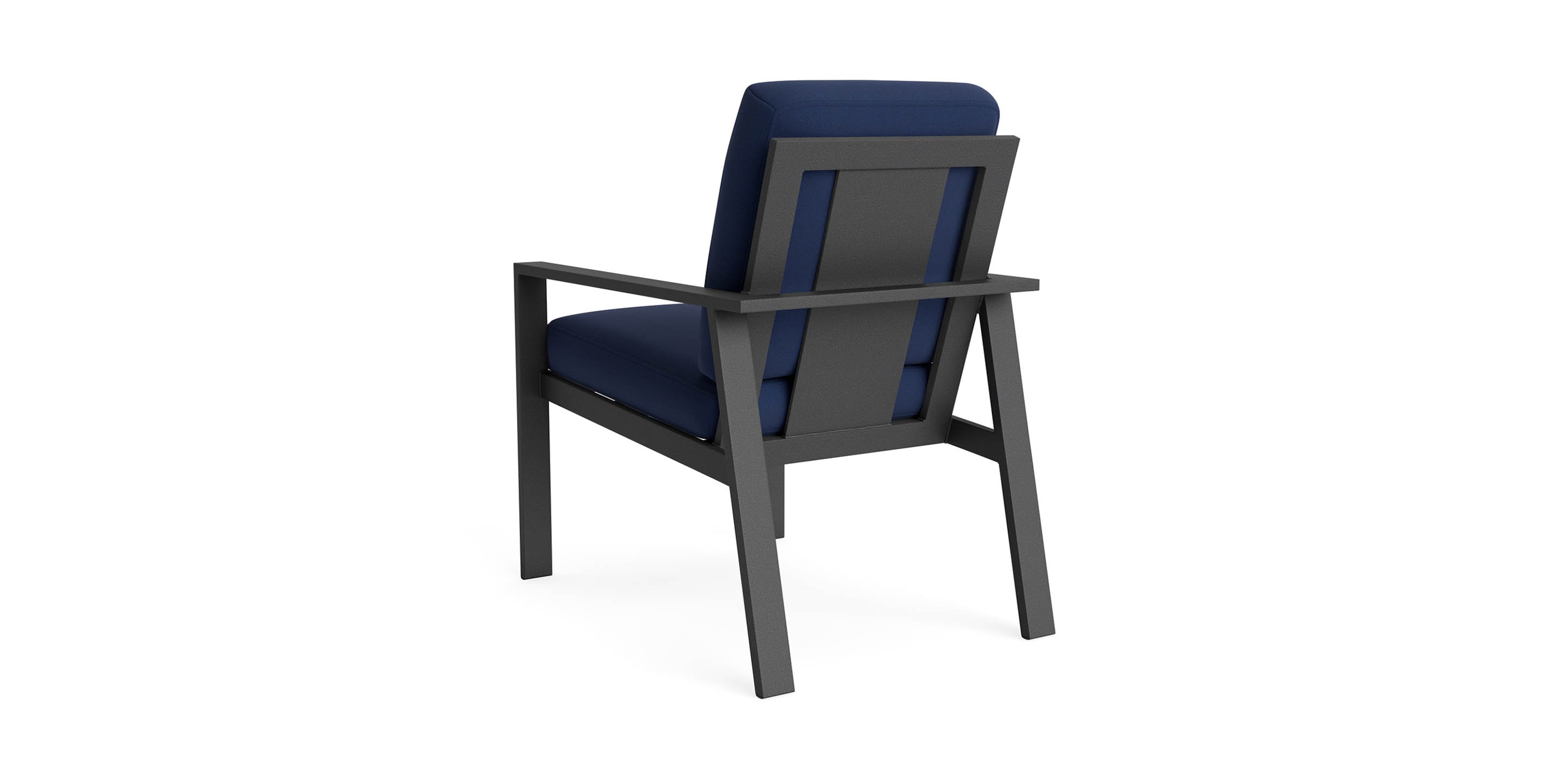 Morris Outdoor Dining Chair A037KACKIT91