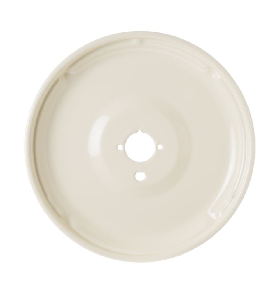 Kenmore WB31K5082 Range Drip Pan (Almond) Genuine Original Equipment Manufacturer (OEM) part A041250246