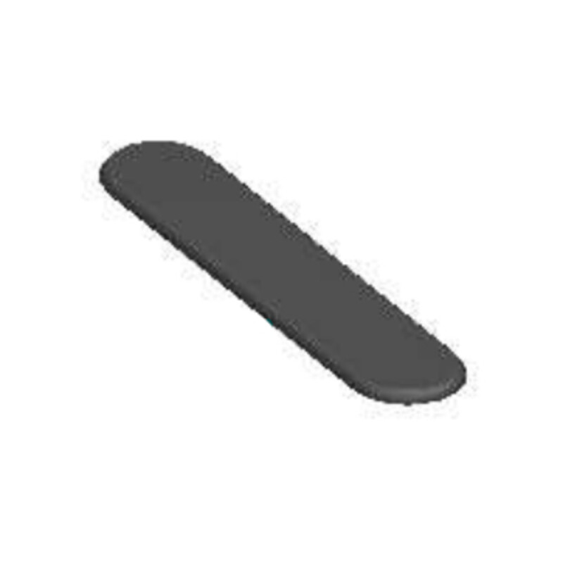 Fish Burner Flame Diffuser Cover A0480410