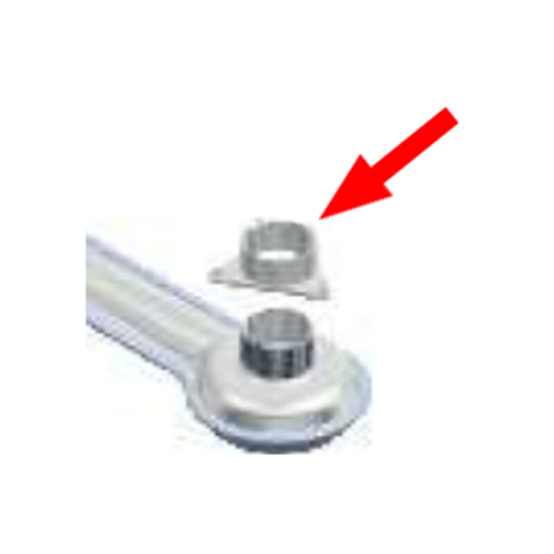 Ring for XLP90 Burner A08233