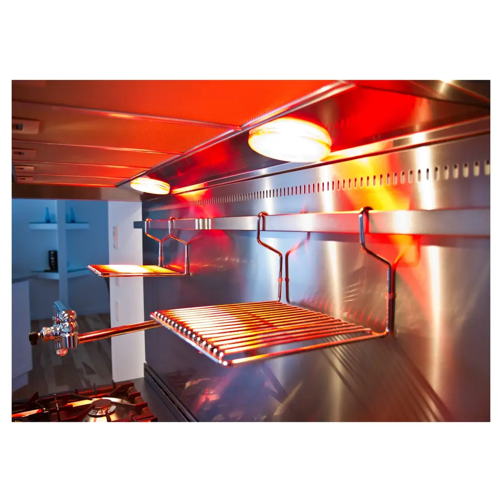 Warming Shelf Kit A09223