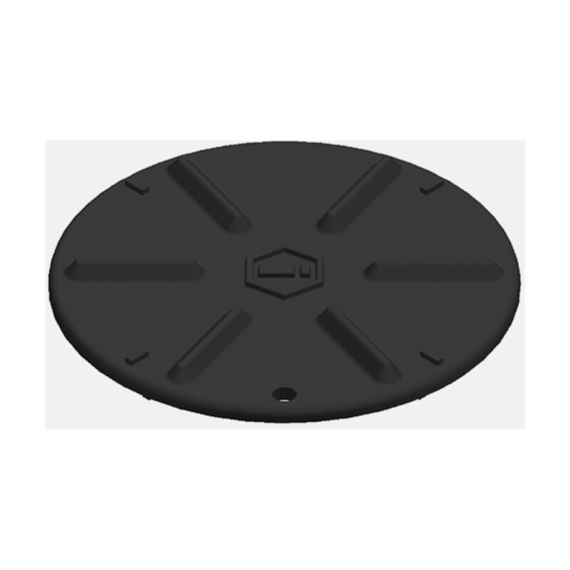 Simmer Plate A0953610