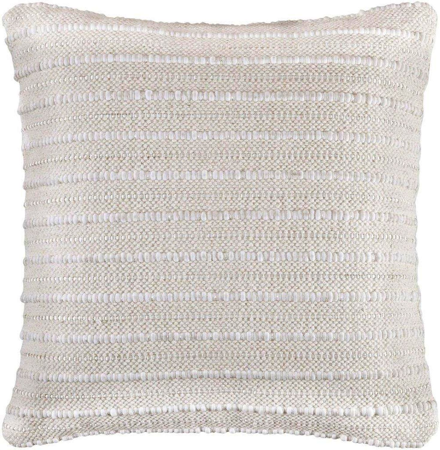 Theban Cream Pillow Set of 4 A1000454