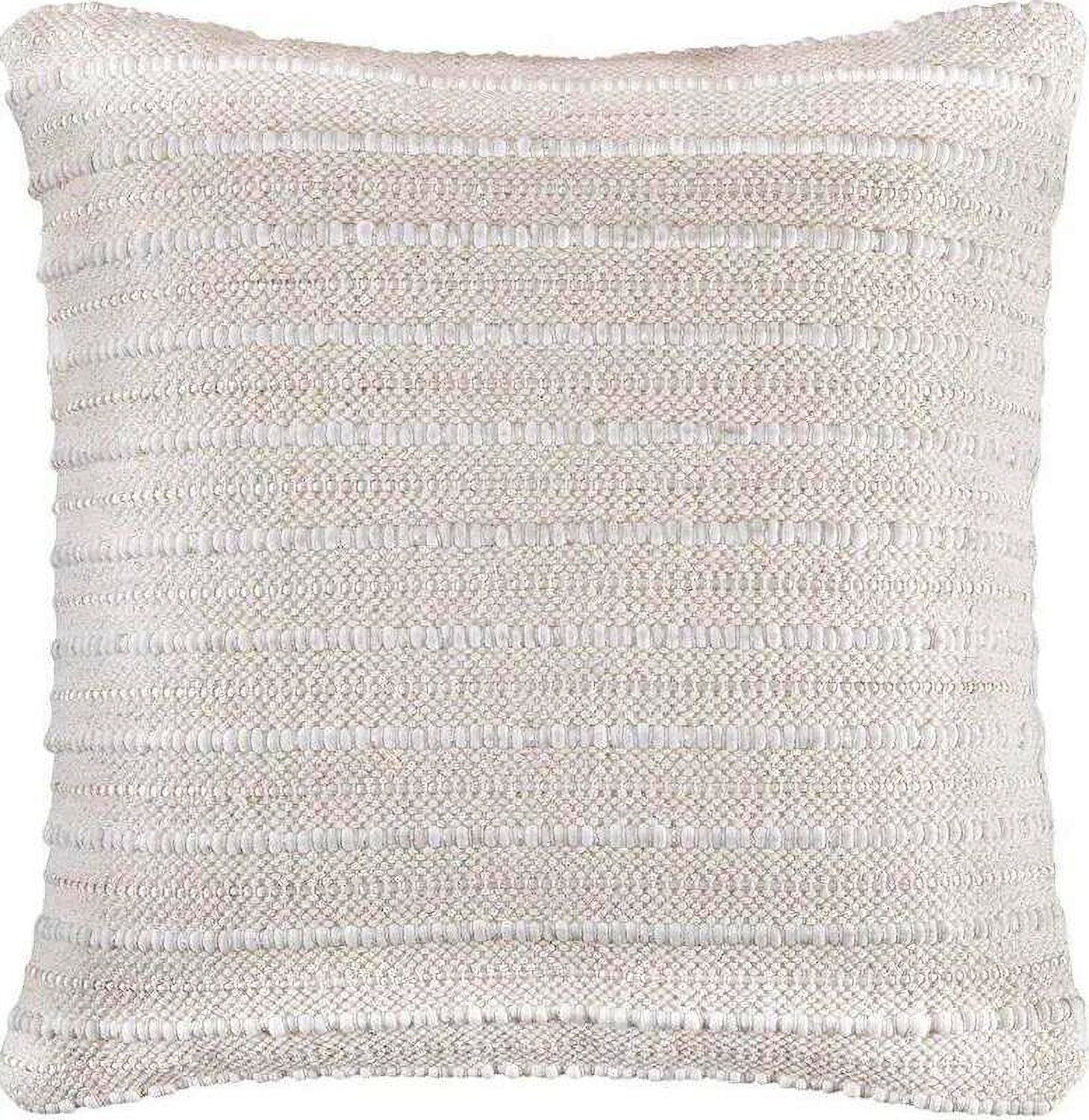 Theban Cream Pillow Set of 4 A1000454