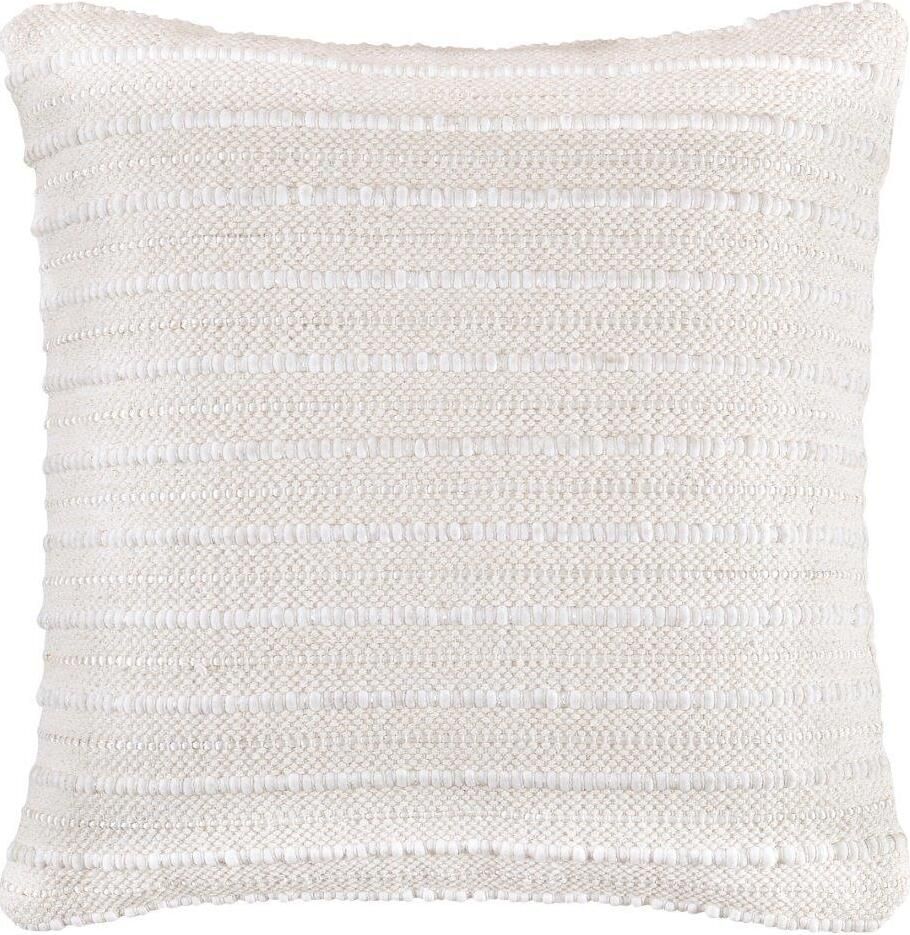 Theban Cream Pillow A1000454P