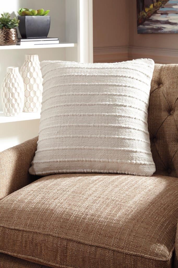 Theban Cream Pillow A1000454P