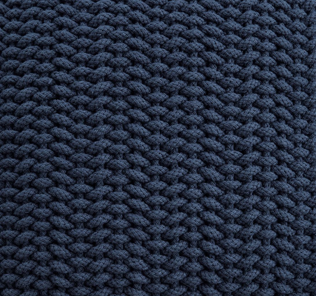 Renemore Blue Pillow Set Of 4 A1000473