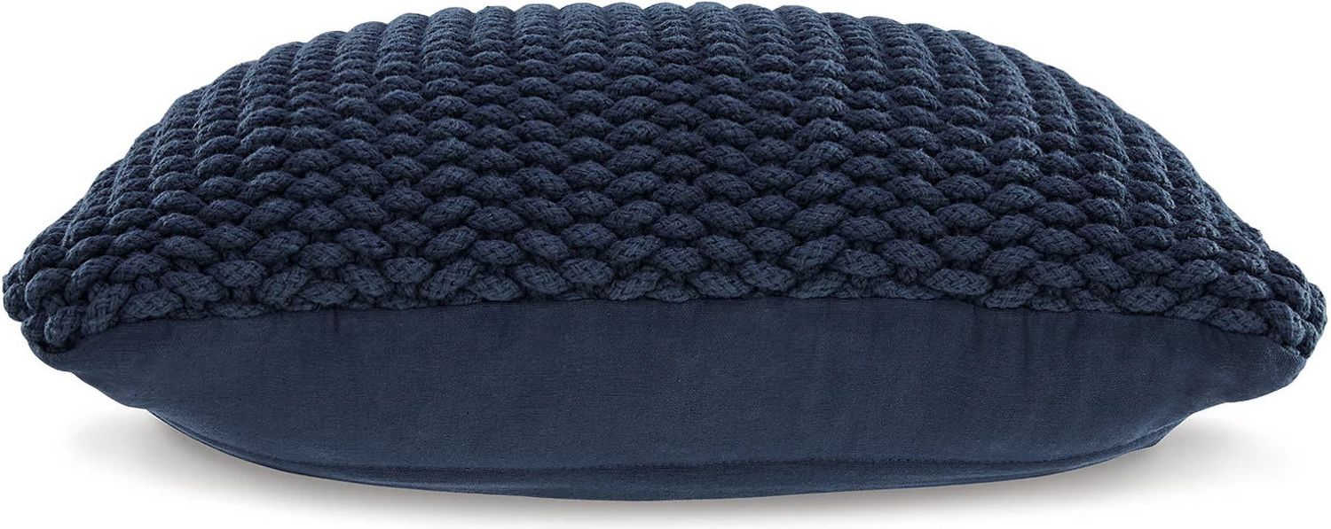 Renemore Blue Pillow A1000473P