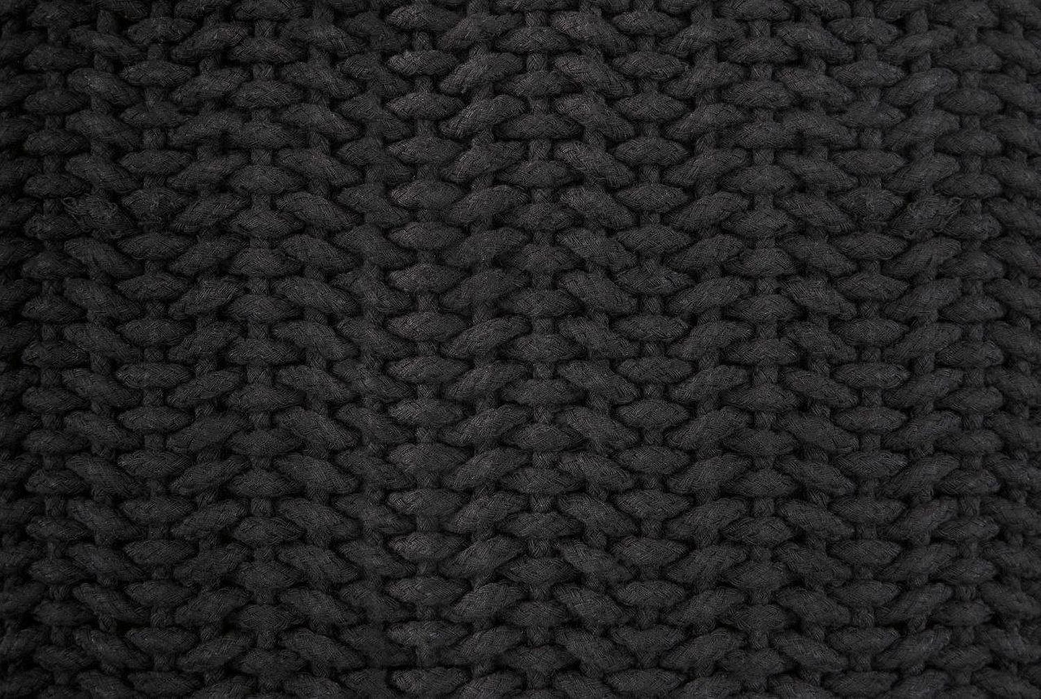 Renemore Black Pillow Set of 4 A1000475
