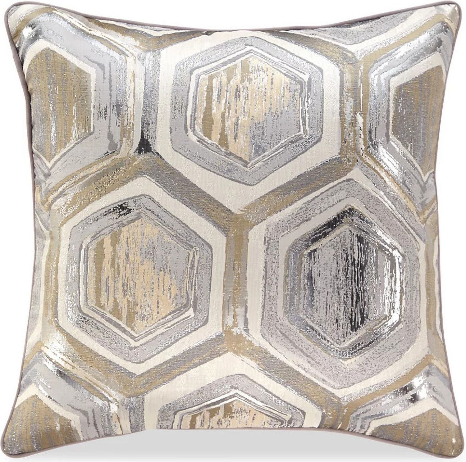 Meiling Metallic Pillow A1000480P