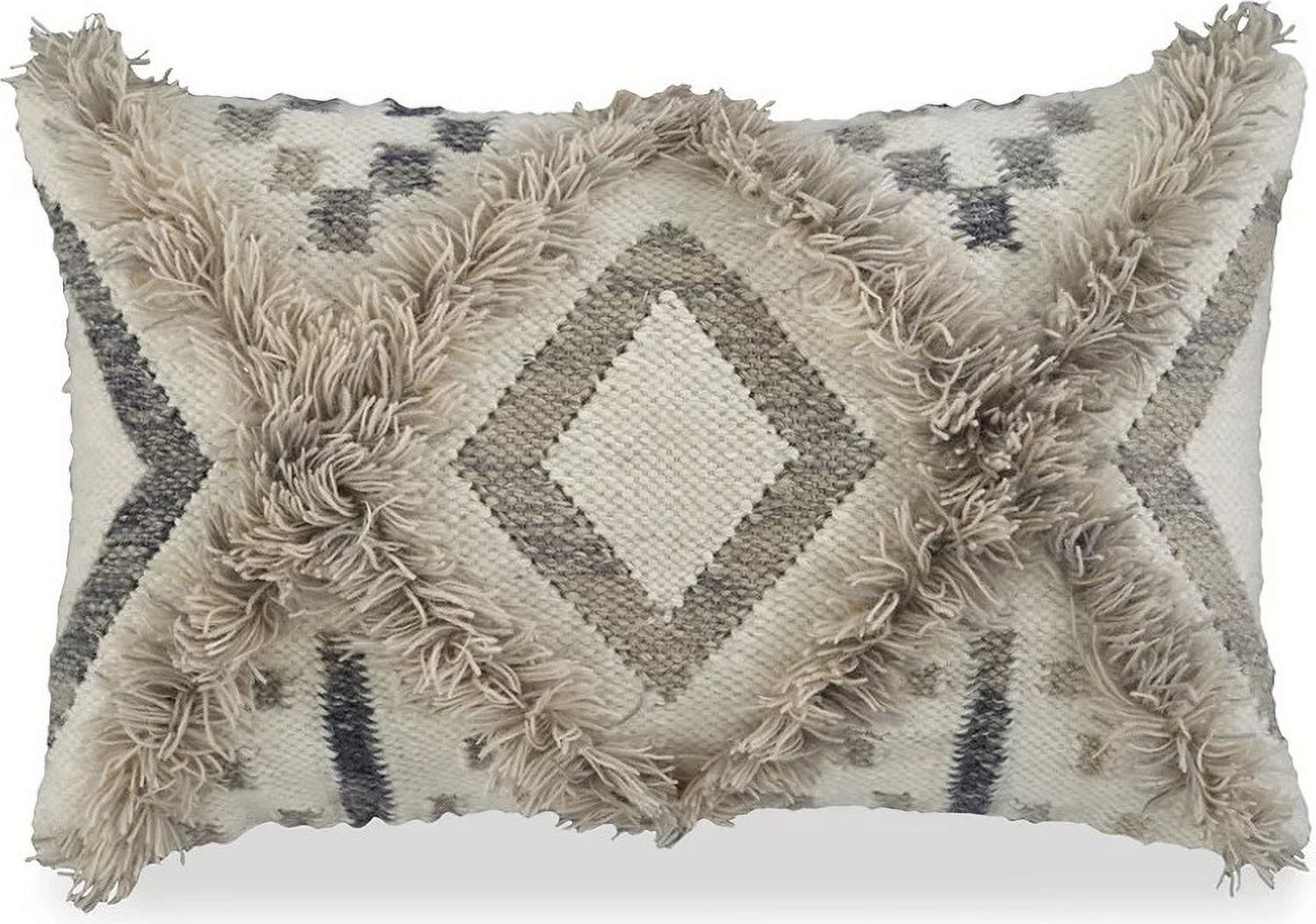 Liviah Natural Pillow A1000540P