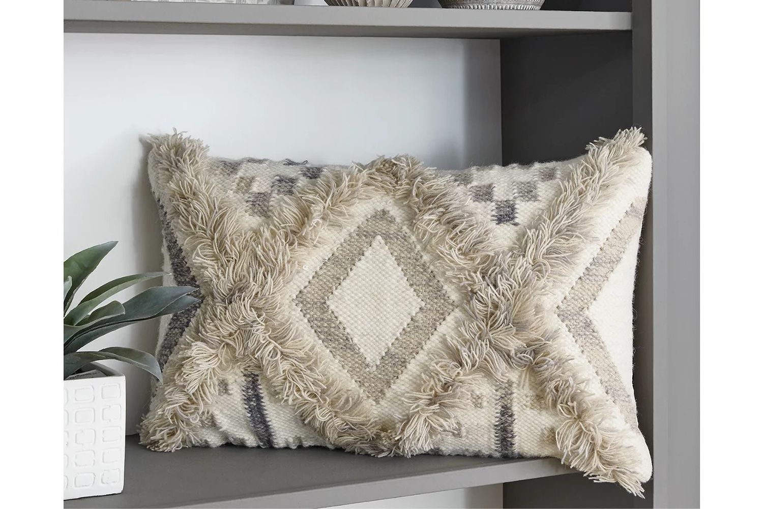 Liviah Natural Pillow A1000540P