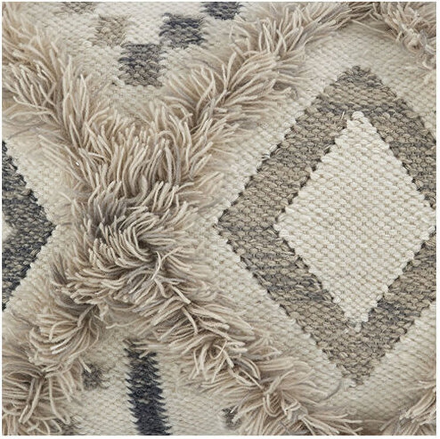 Liviah Natural Pillow A1000540P
