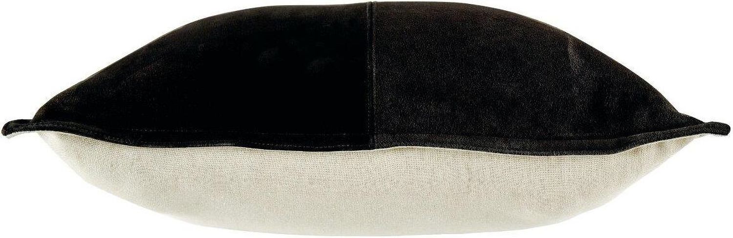 Rayvale Charcoal Pillow A1000761P