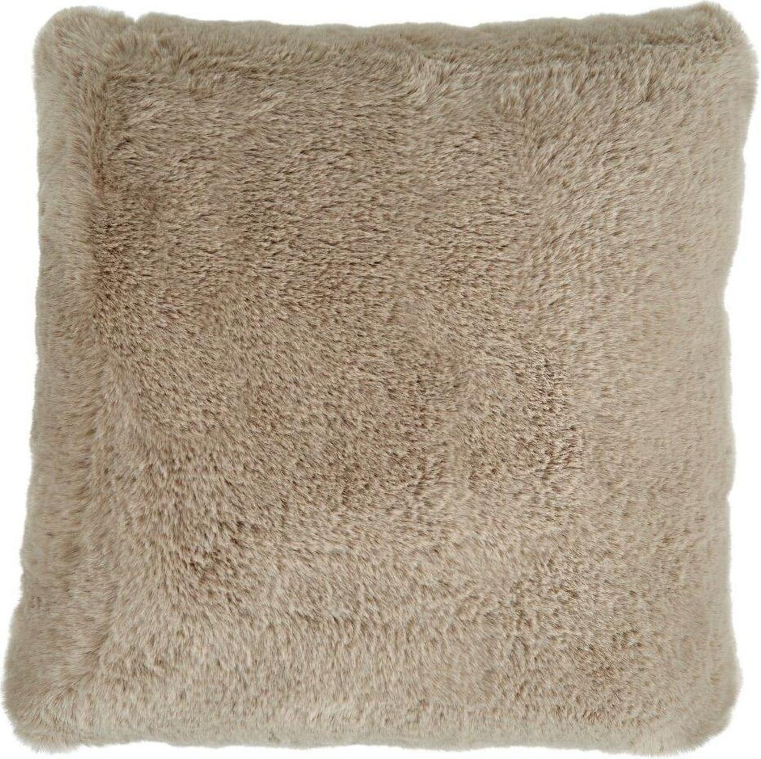 Gariland Taupe Pillow Set of 4 A1000866