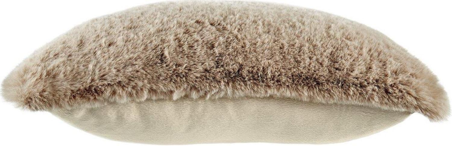 Gariland Taupe Pillow A1000866P