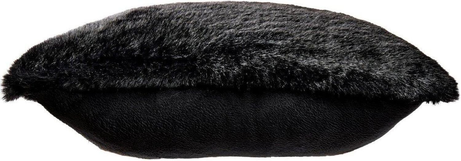 Gariland Black Pillow Set of 4 A1000867