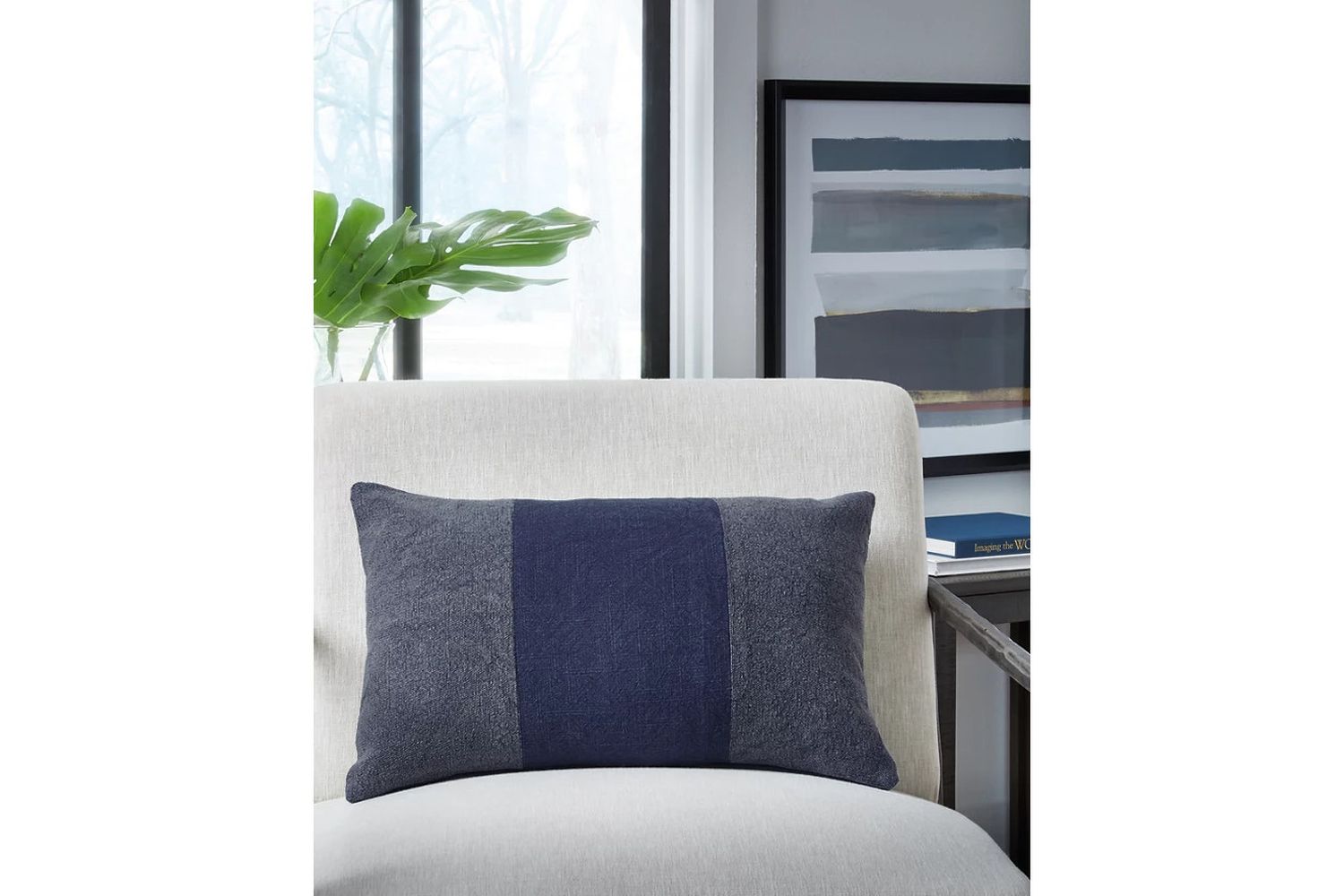 Dovinton Ink Pillow Set Of 4 A1000897