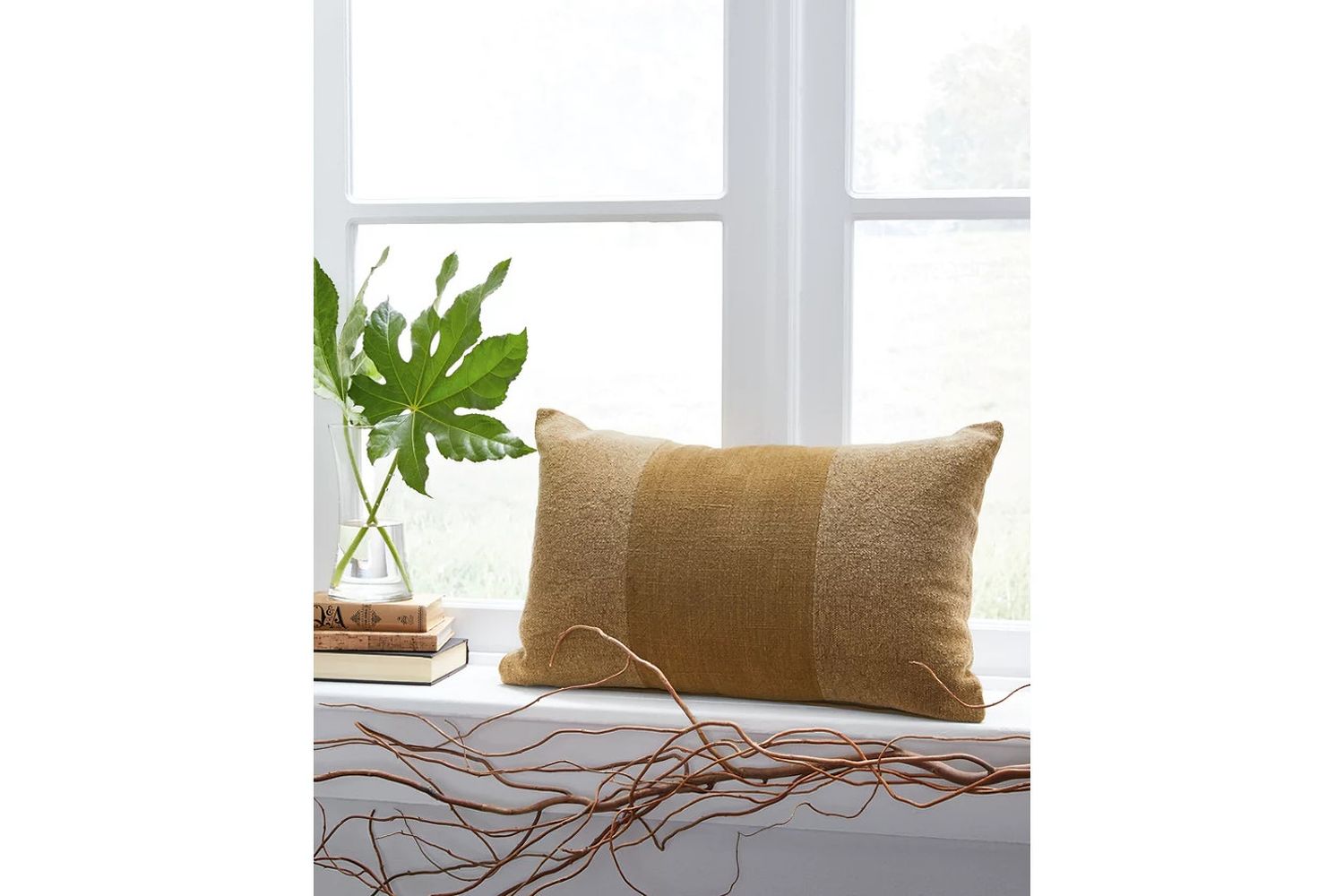 Dovinton Honey Pillow Set Of 4 A1000898