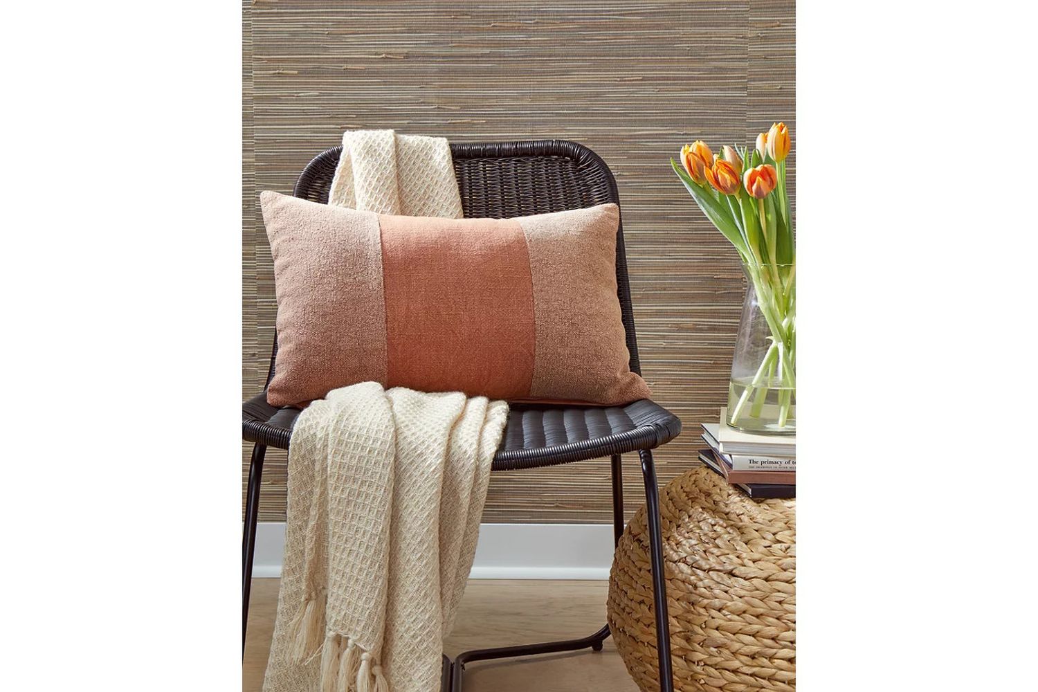 Dovinton Spice Pillow Set Of 4 A1000899