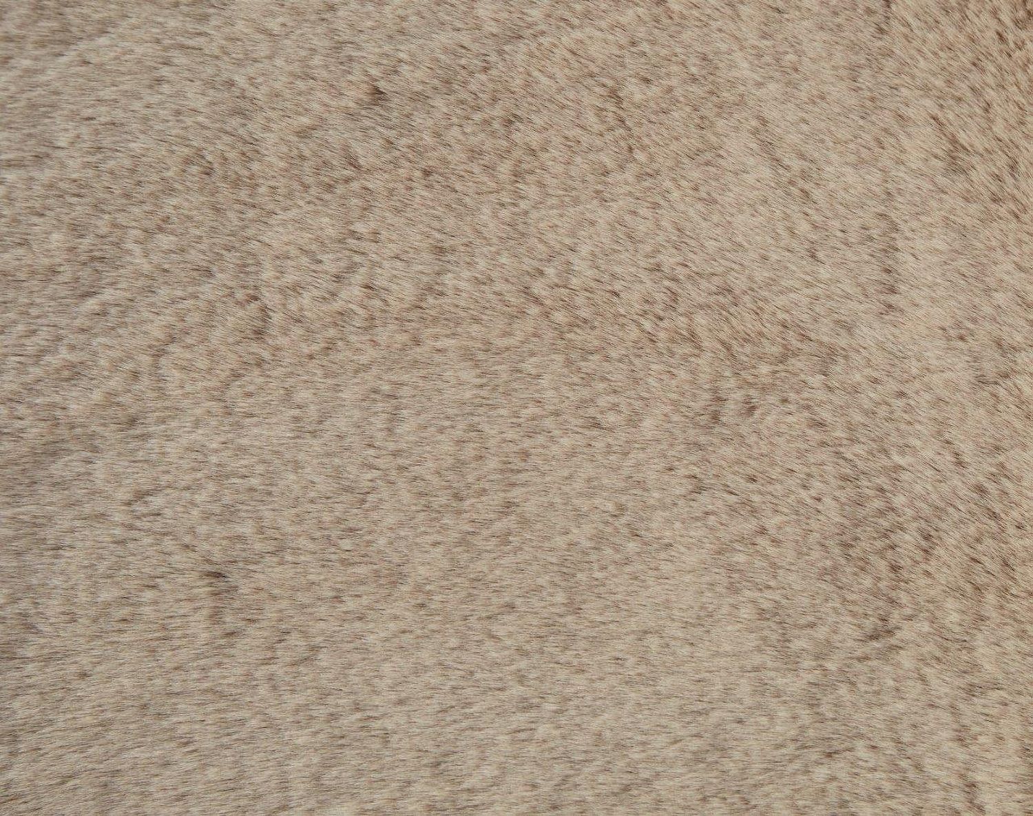 Gariland Taupe Throw A1000912T