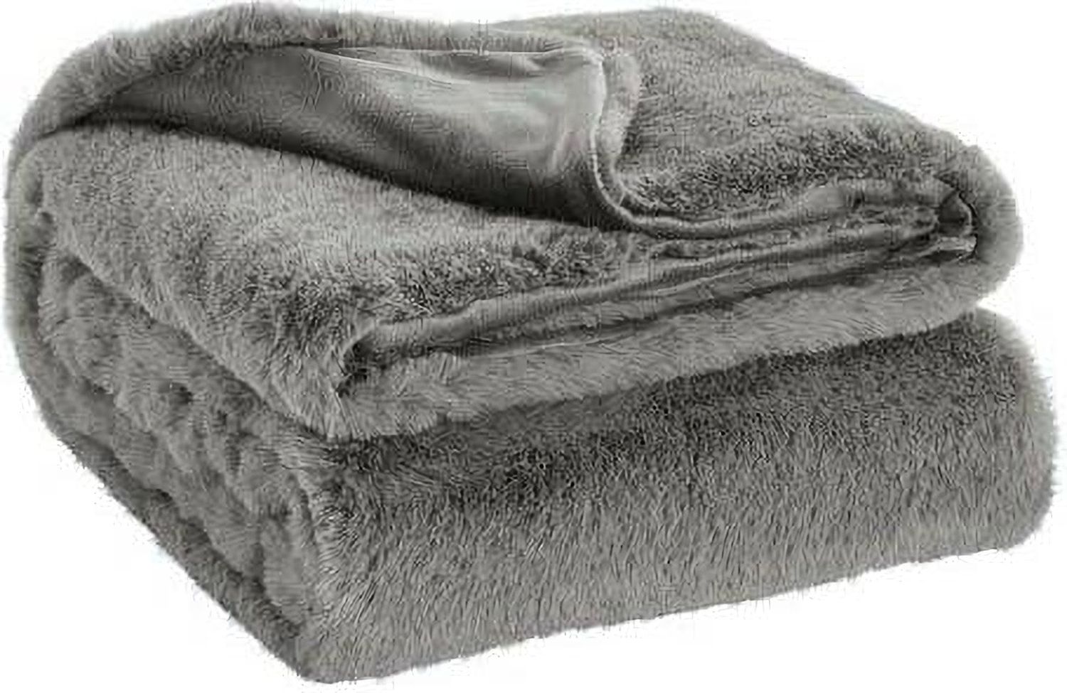 Gariland Gray Throw A1000914T