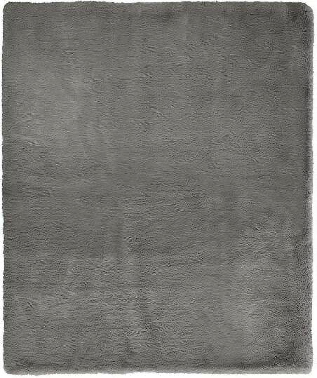 Gariland Gray Throw A1000914T