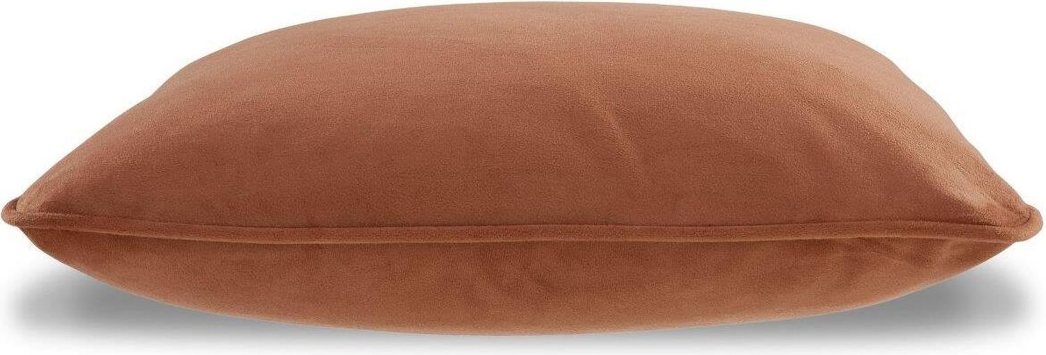 Caygan Spice Pillow Set Of 4 A1000918