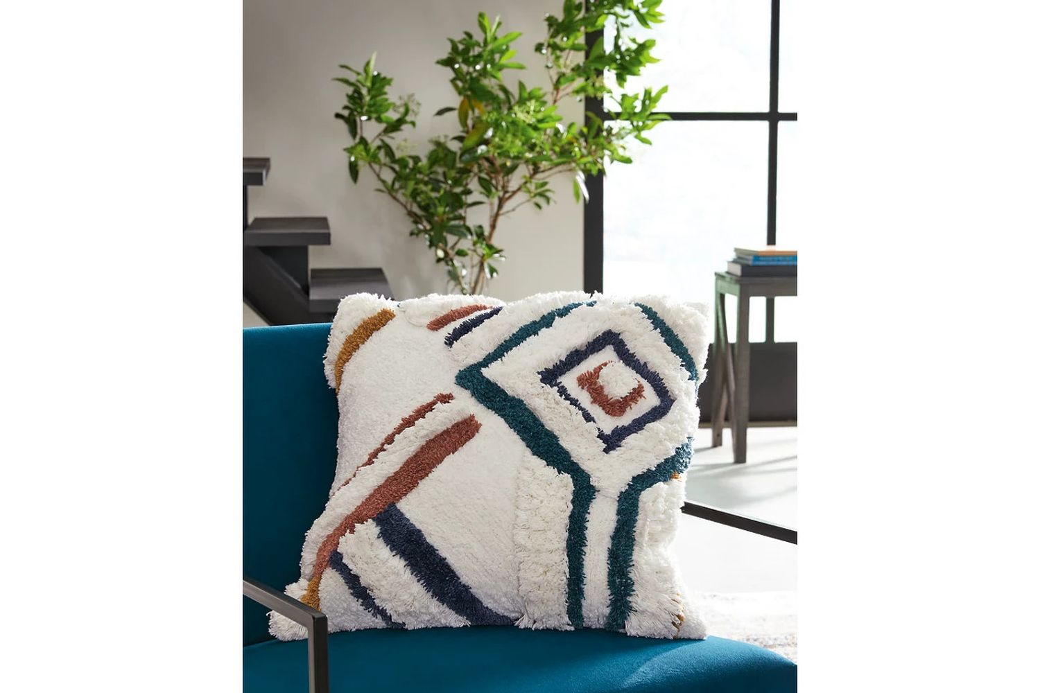 Evermore Multi Pillow Set Of 4 A1000925