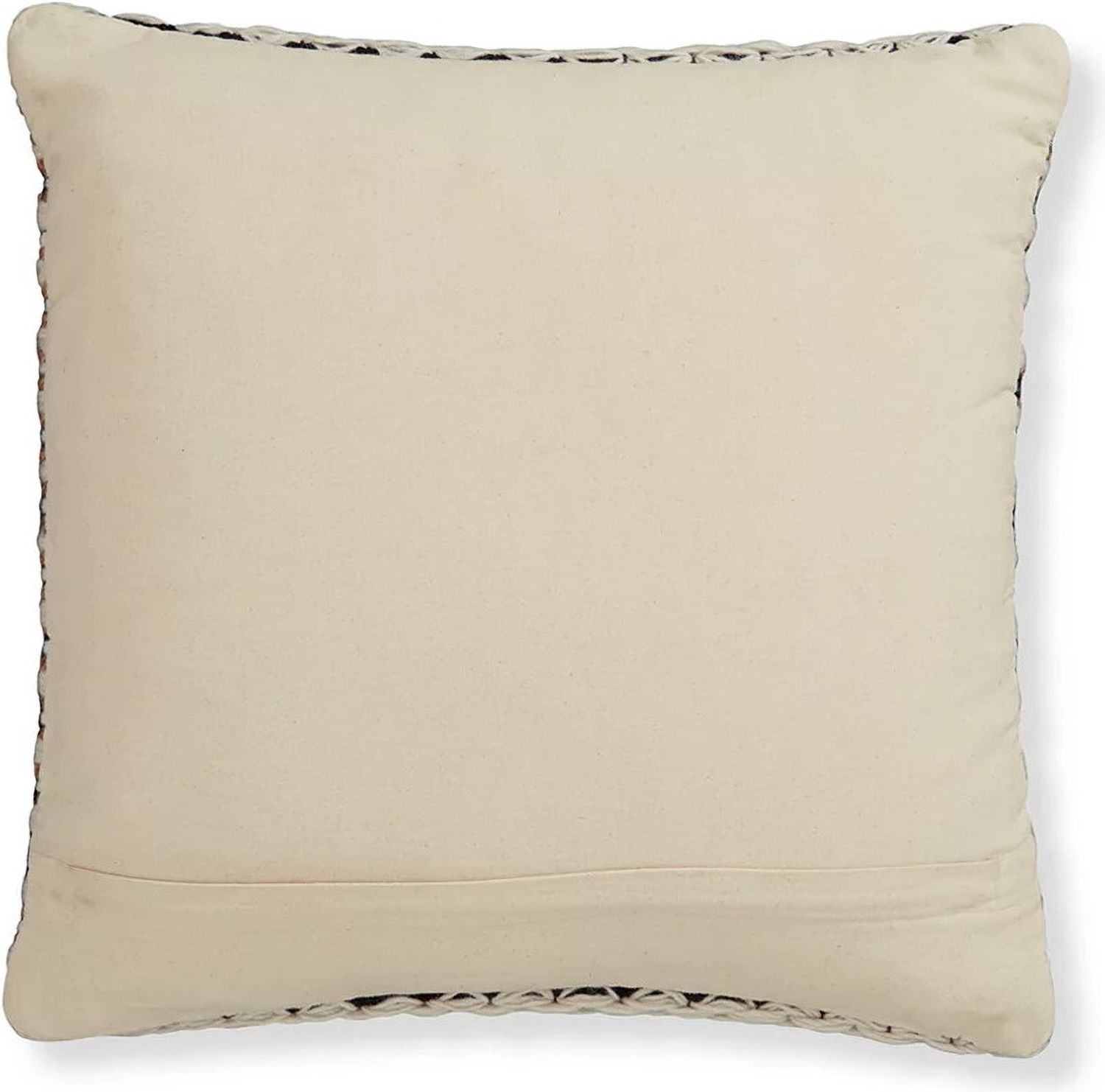 Nealington Black And Brown Pillow A1000929P