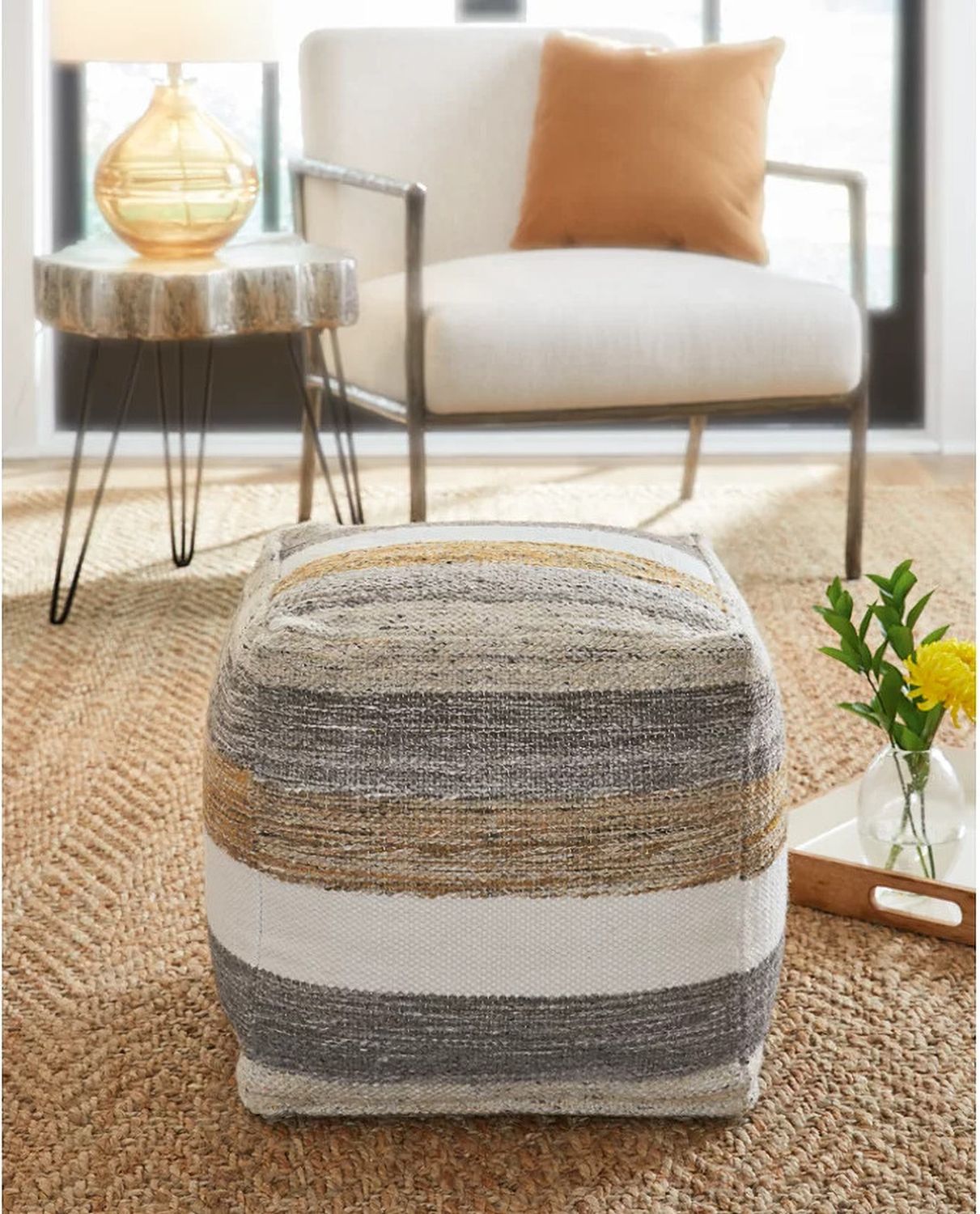 Josalind Multi Pouf A1000935