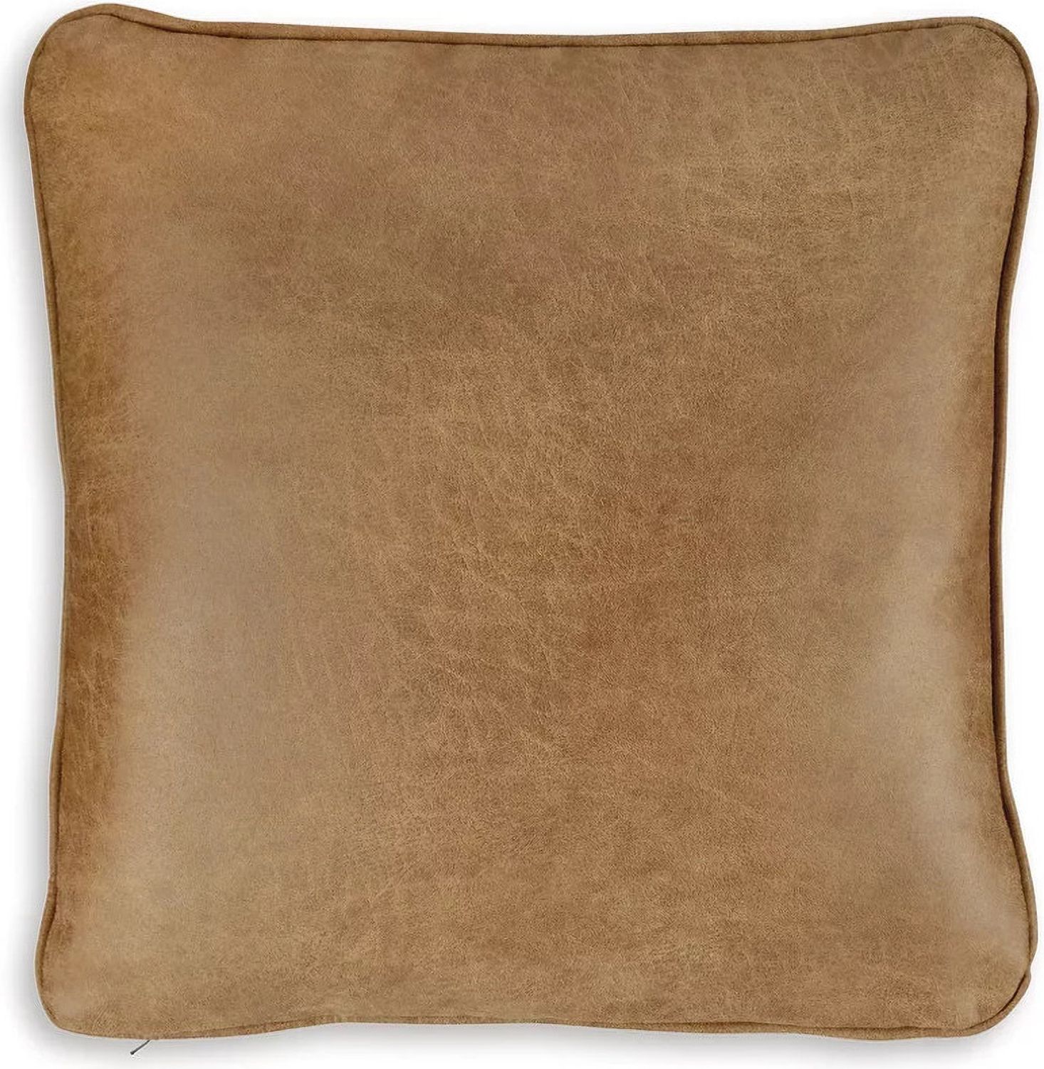 Cortnie Caramel Pillow A1000953P