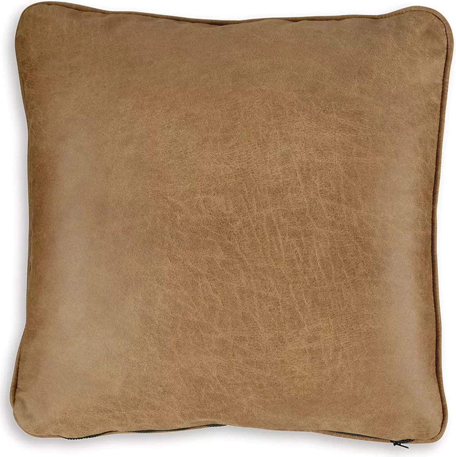 Cortnie Caramel Pillow A1000953P