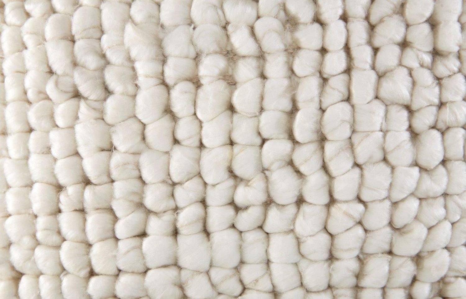 Aavie Ivory Pillow Set of 4 A1000956