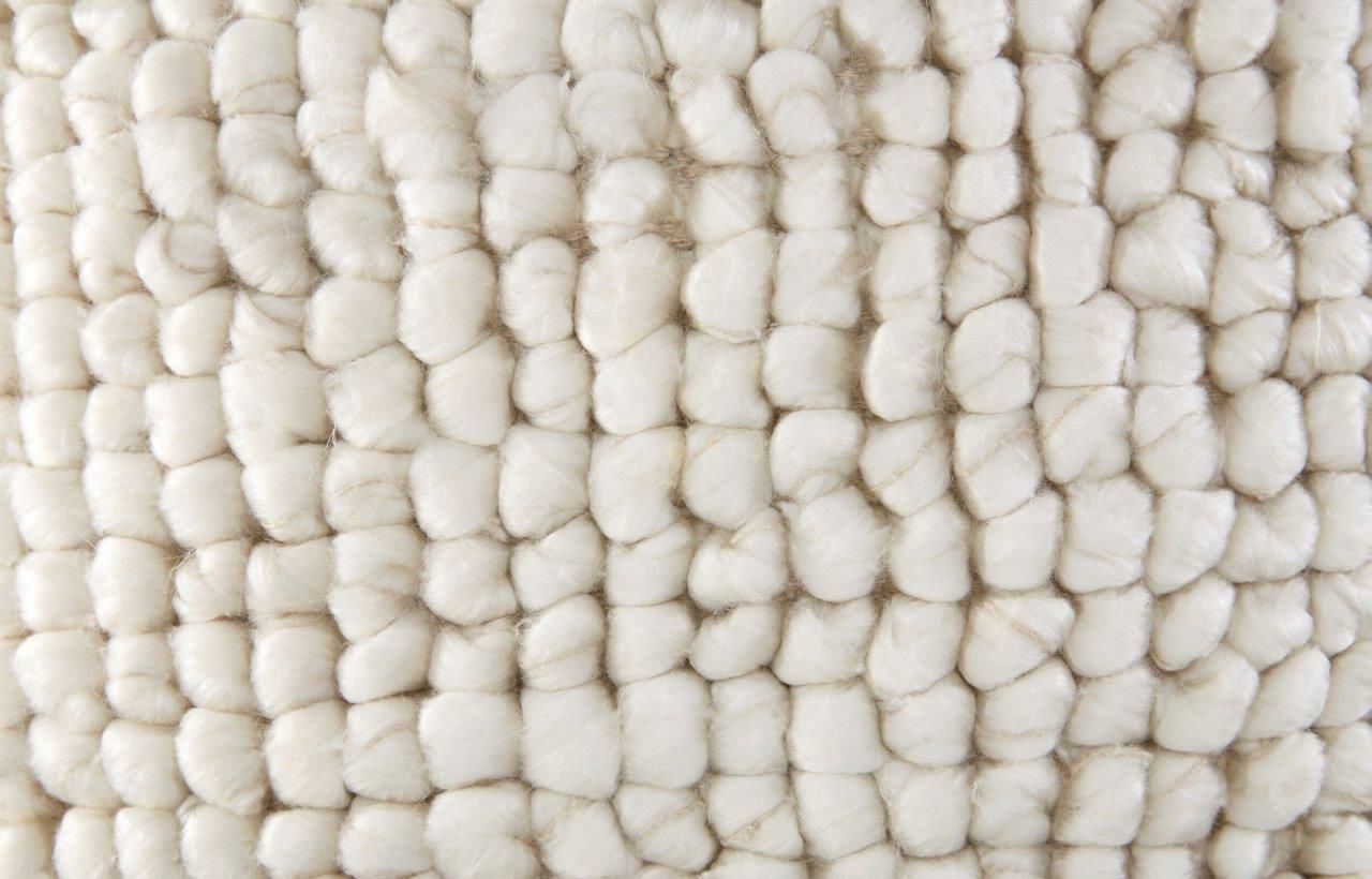 Aavie Ivory Pillow A1000956P