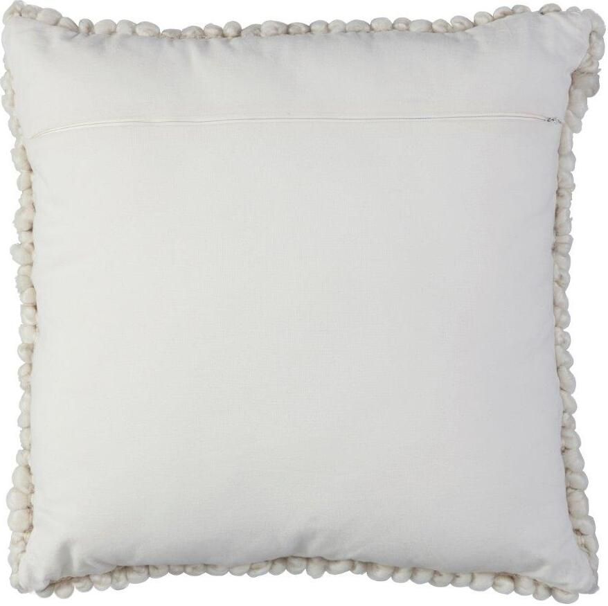 Aavie Ivory Pillow A1000956P