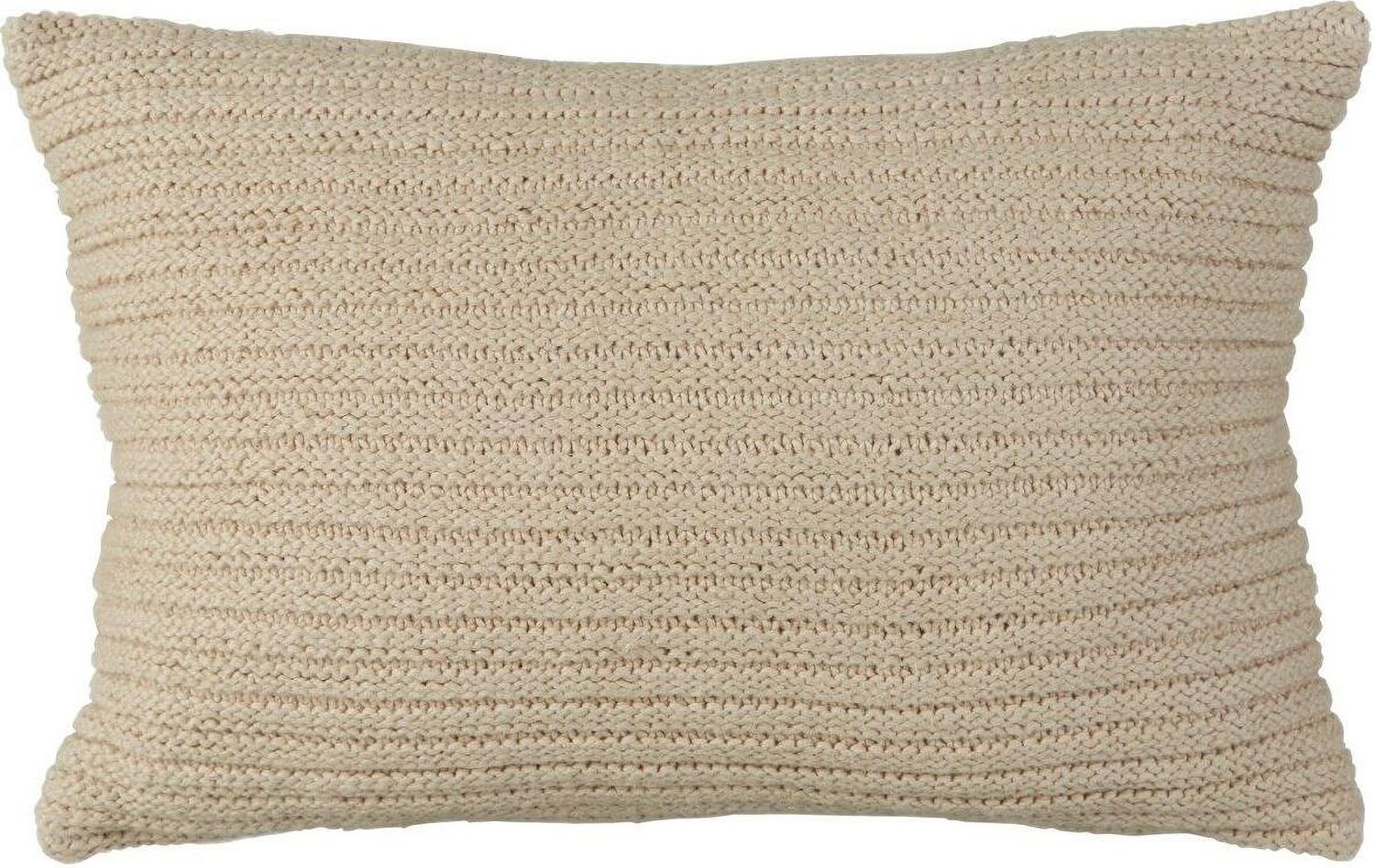 Abreyah Tan Pillow Set of 4 A1000957