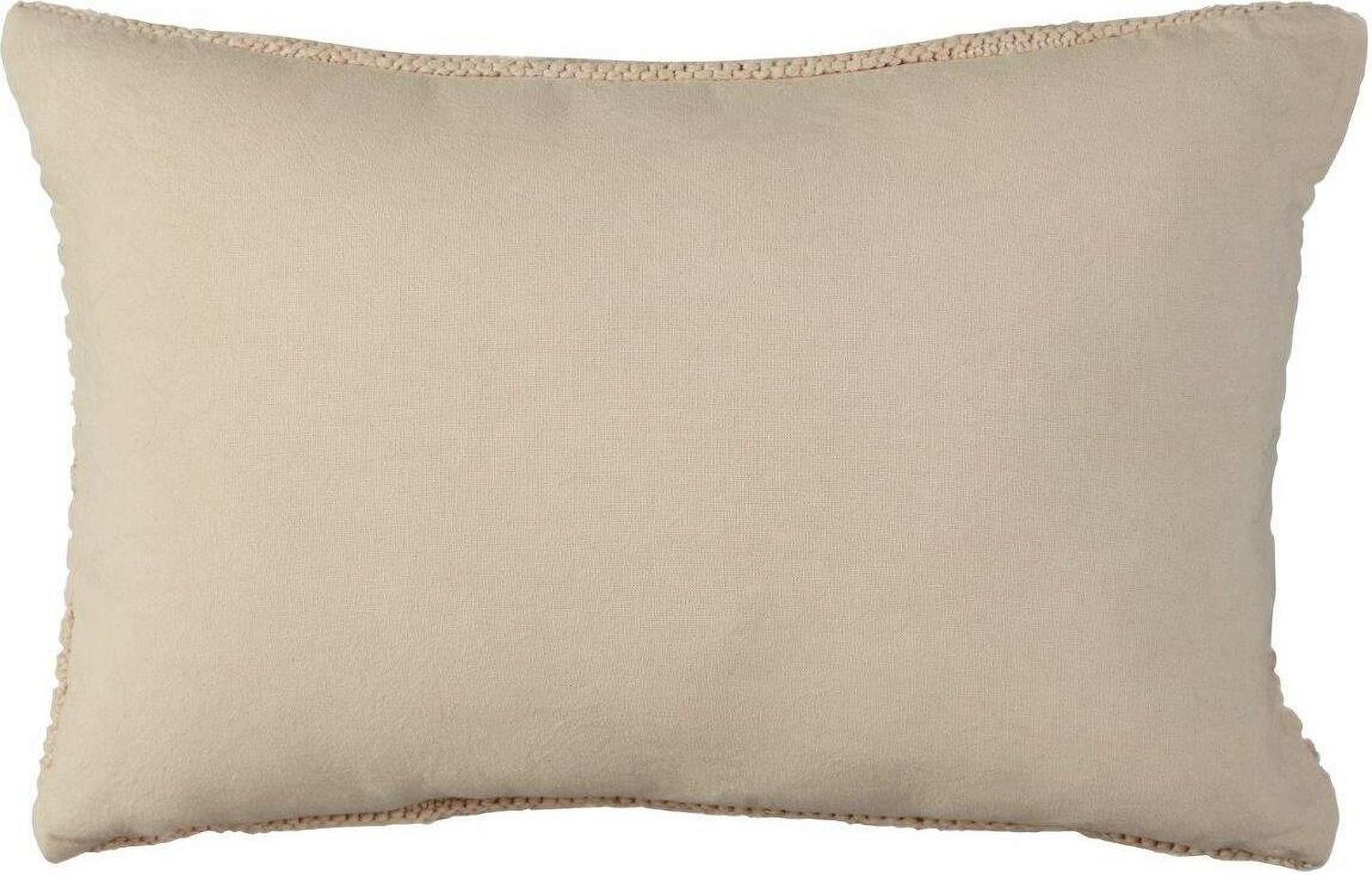 Abreyah Tan Pillow Set of 4 A1000957