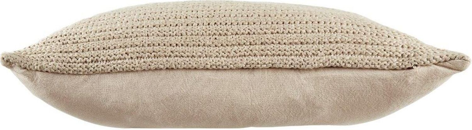 Abreyah Tan Pillow A1000957P